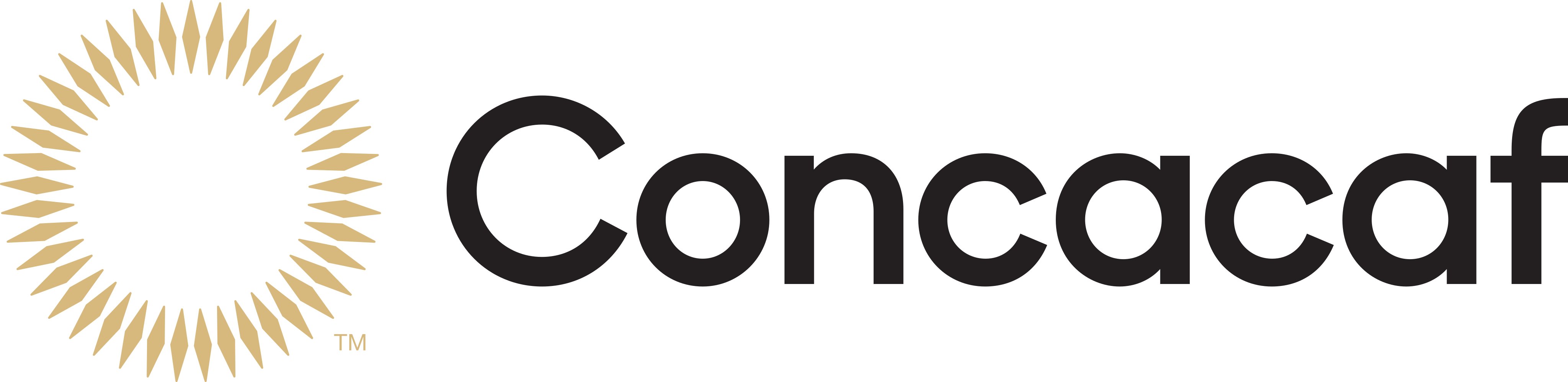 concacaf logo - CONCACAF Logo