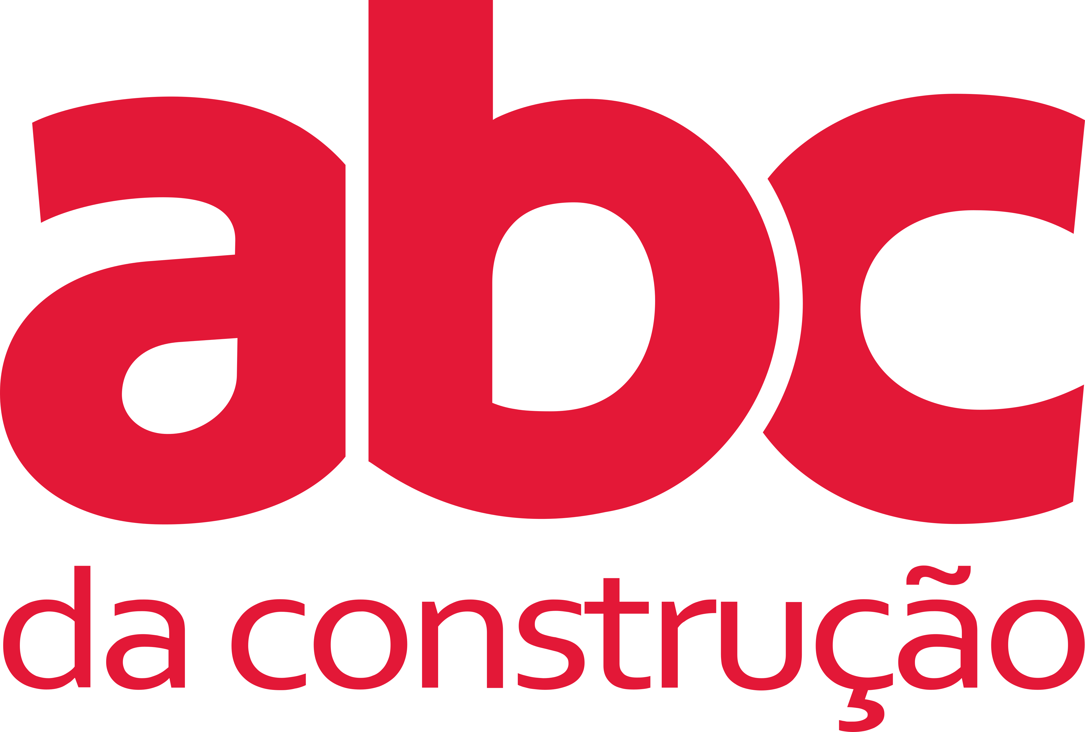 ABC da Construção Logo.