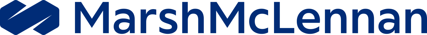 Marsh & McLennan Logo.