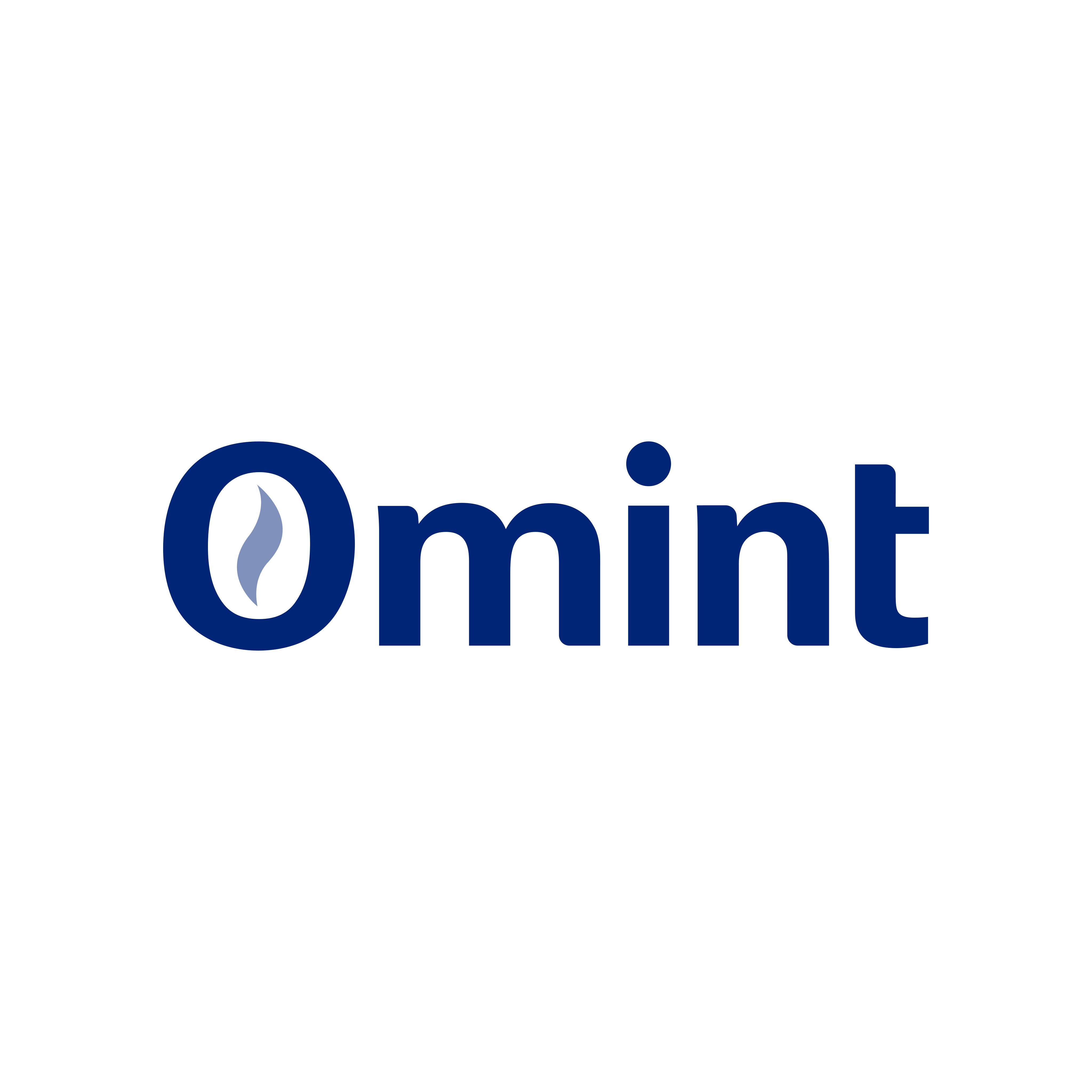 Omint Logo PNG.