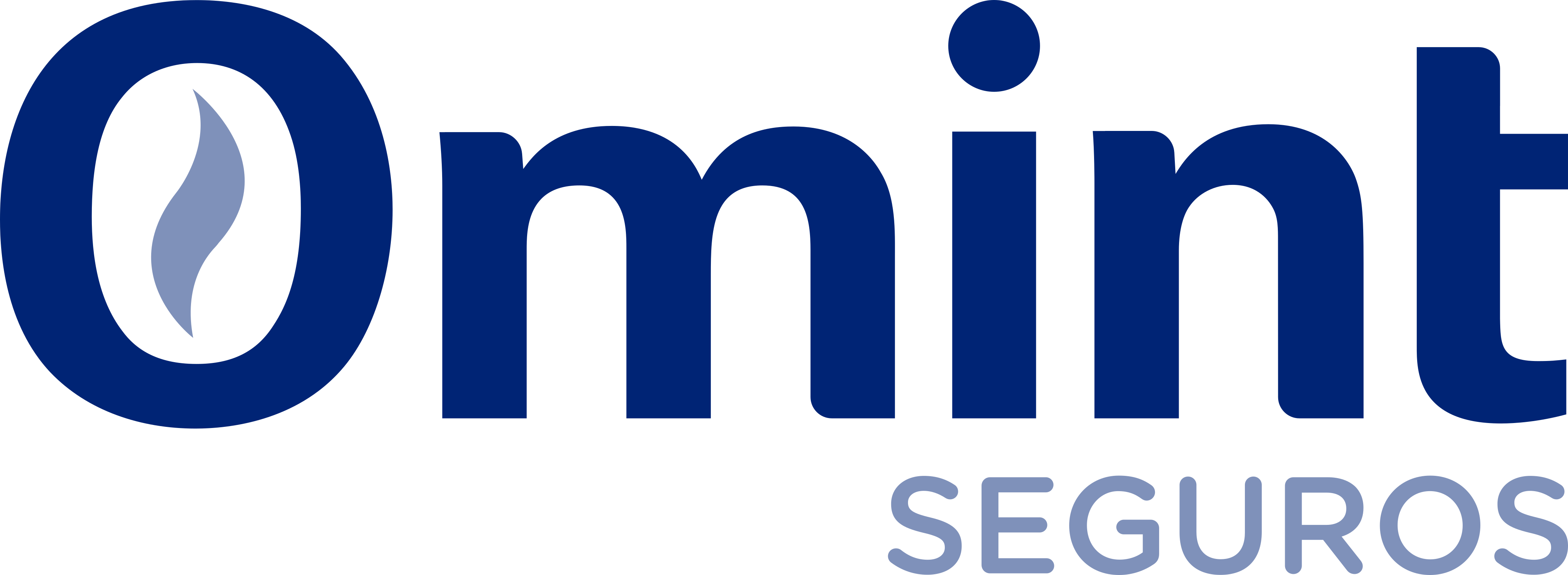 Omint Seguros Logo.