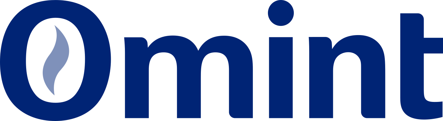 Omint Logo.