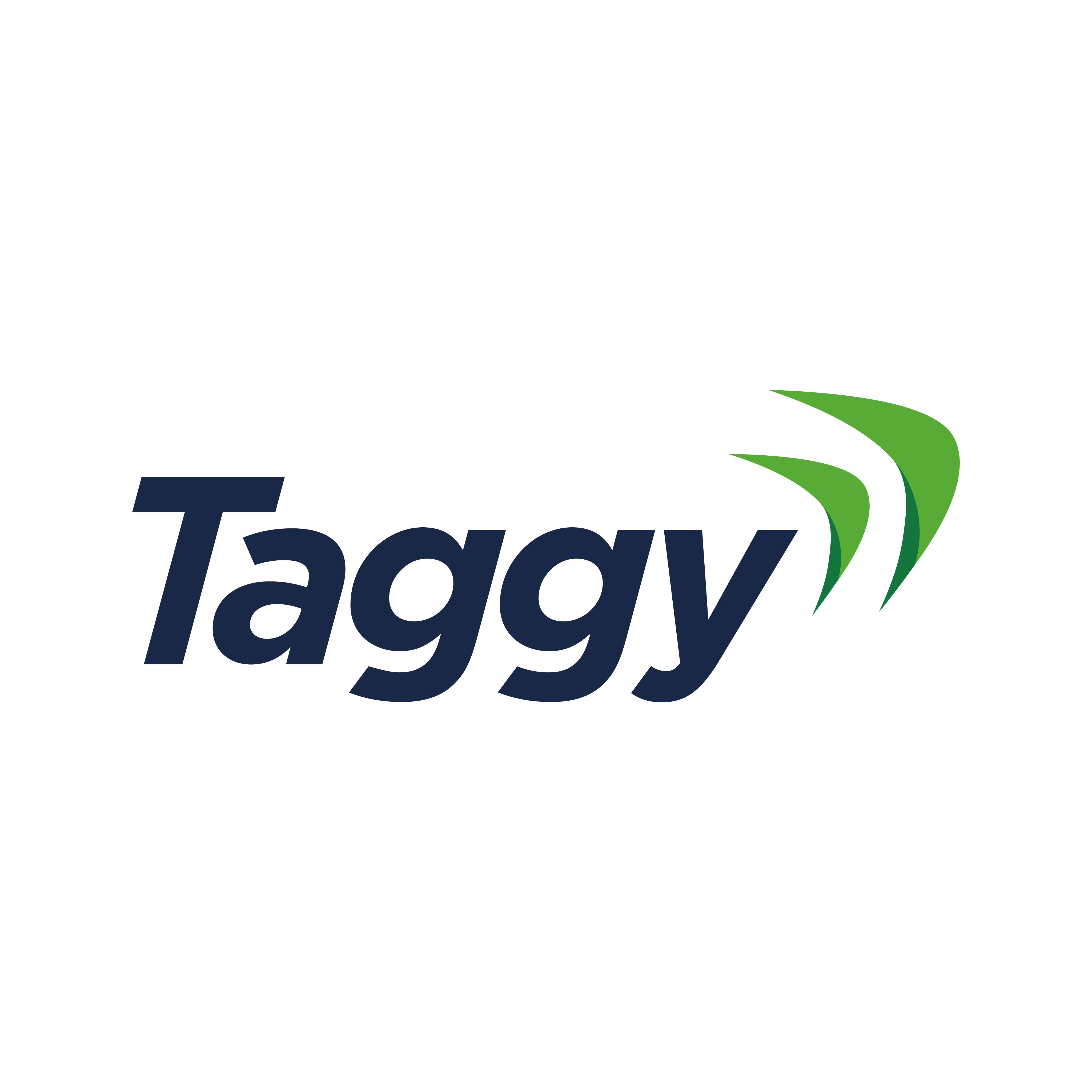 Taggy Logo PNG.
