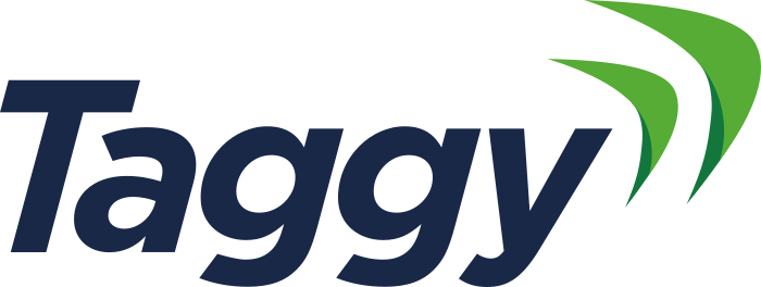 Taggy Logo.
