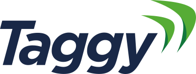 Taggy Logo.