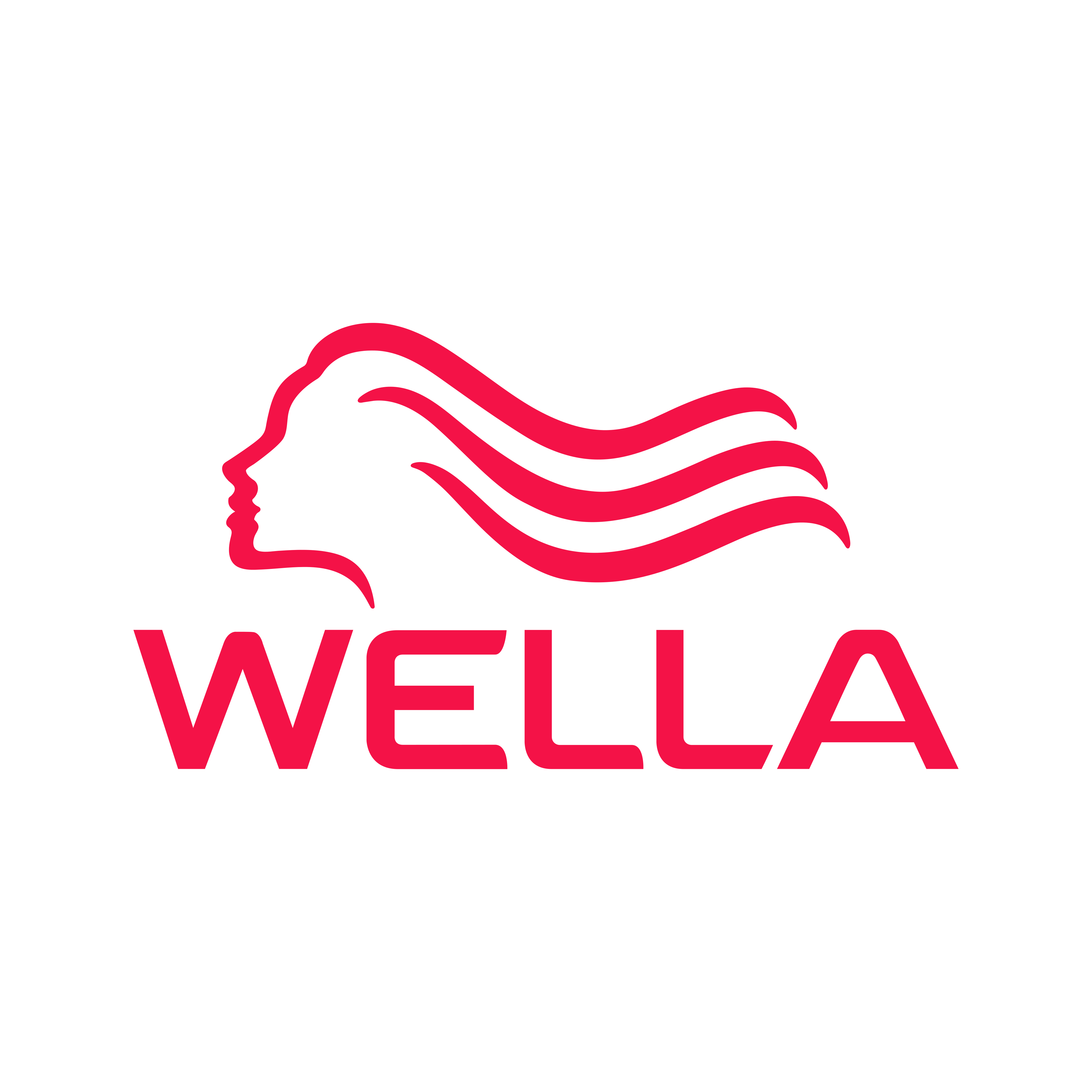wella logo 0 - Wella Logo