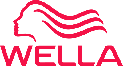 wella logo 4 - Wella Logo