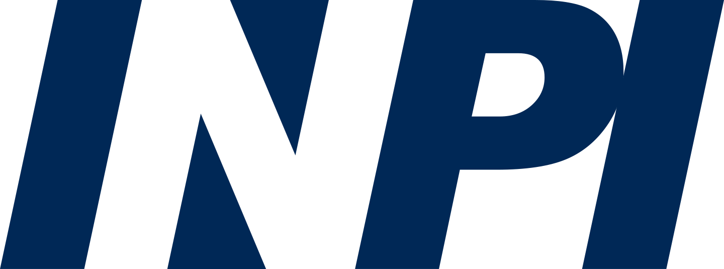 INPI Logo.