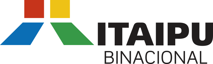 itaipu logo 4 - Itaipu Binacional Logo