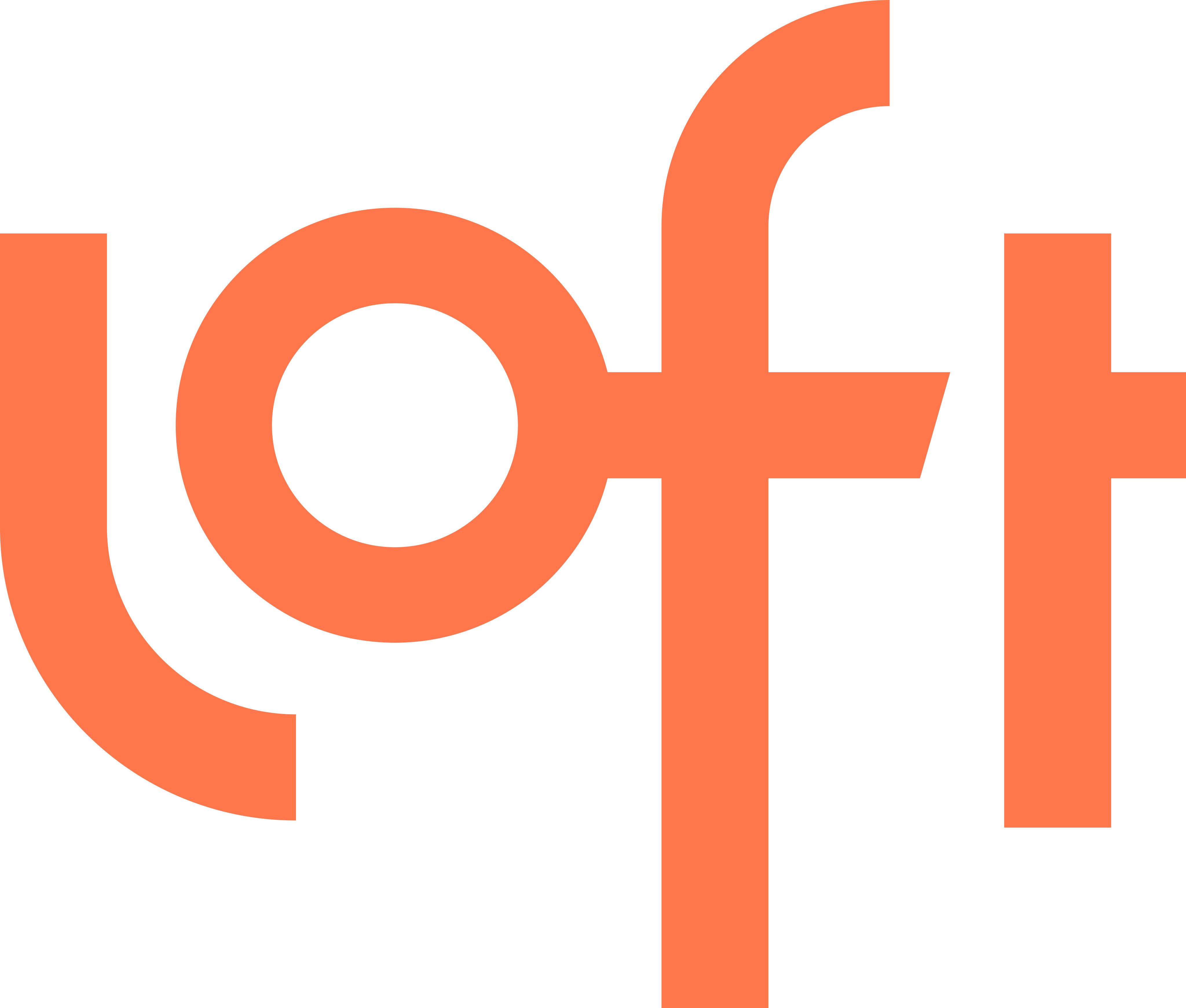Loft Logo.