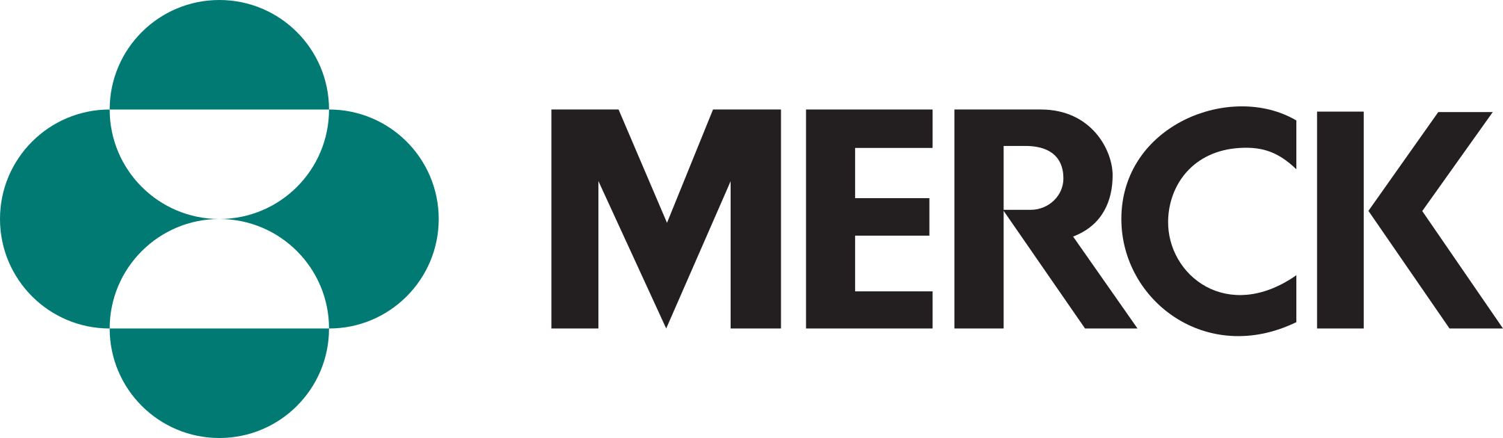 merck logo 1 - Merck Logo