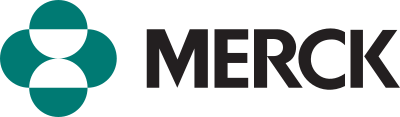 Merck Logo.