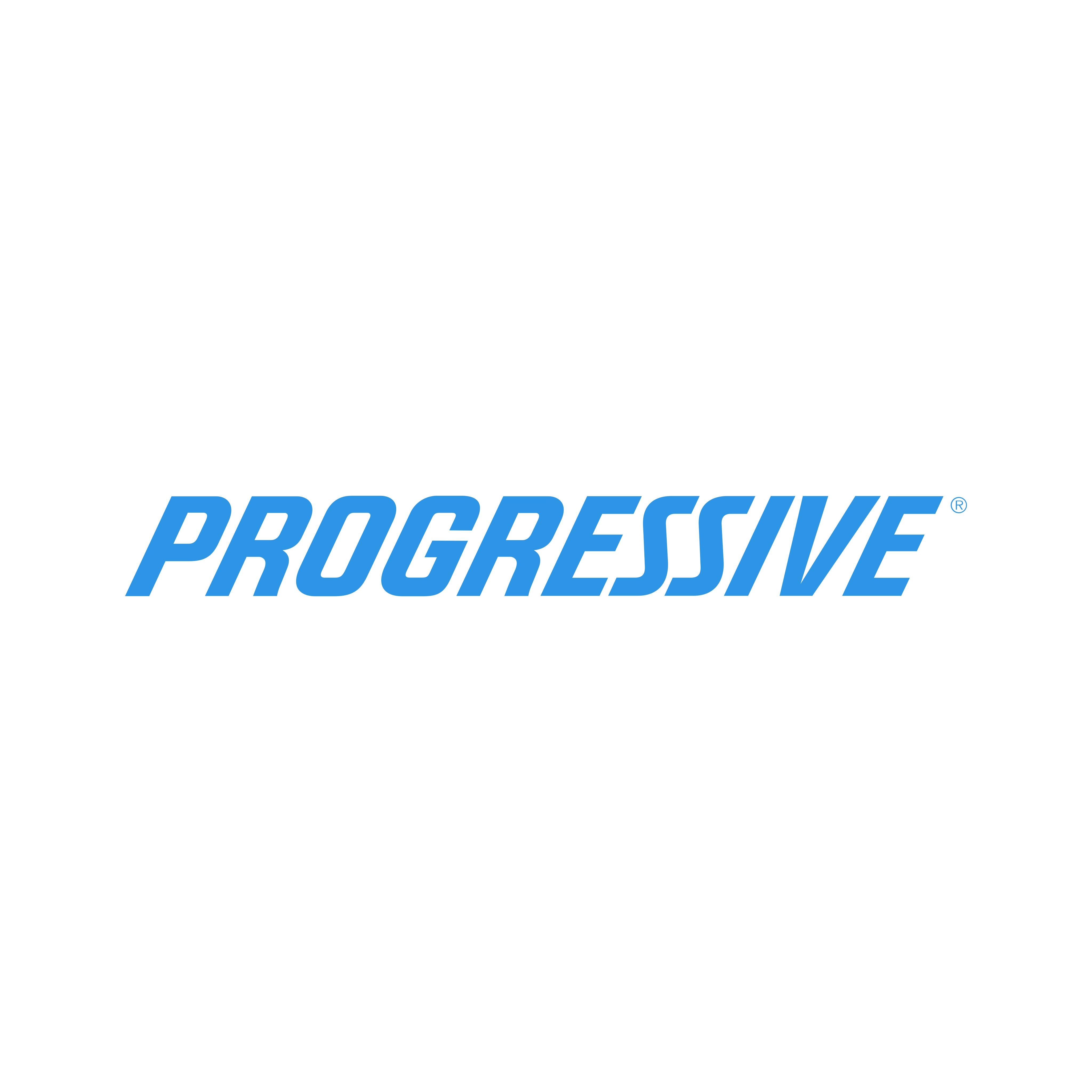 Progressive Logo PNG.