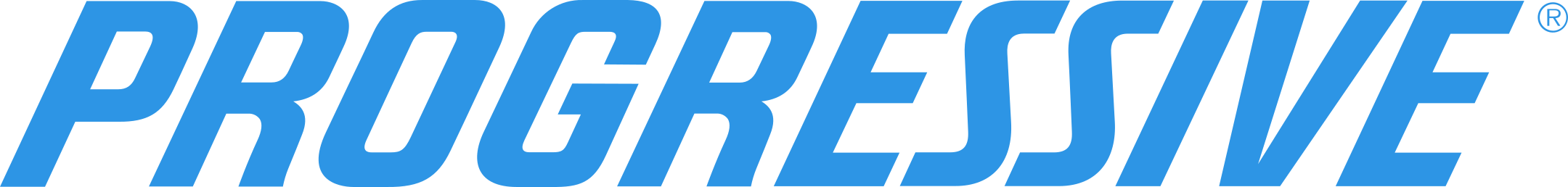 progressive logo 1 - Progressive Logo