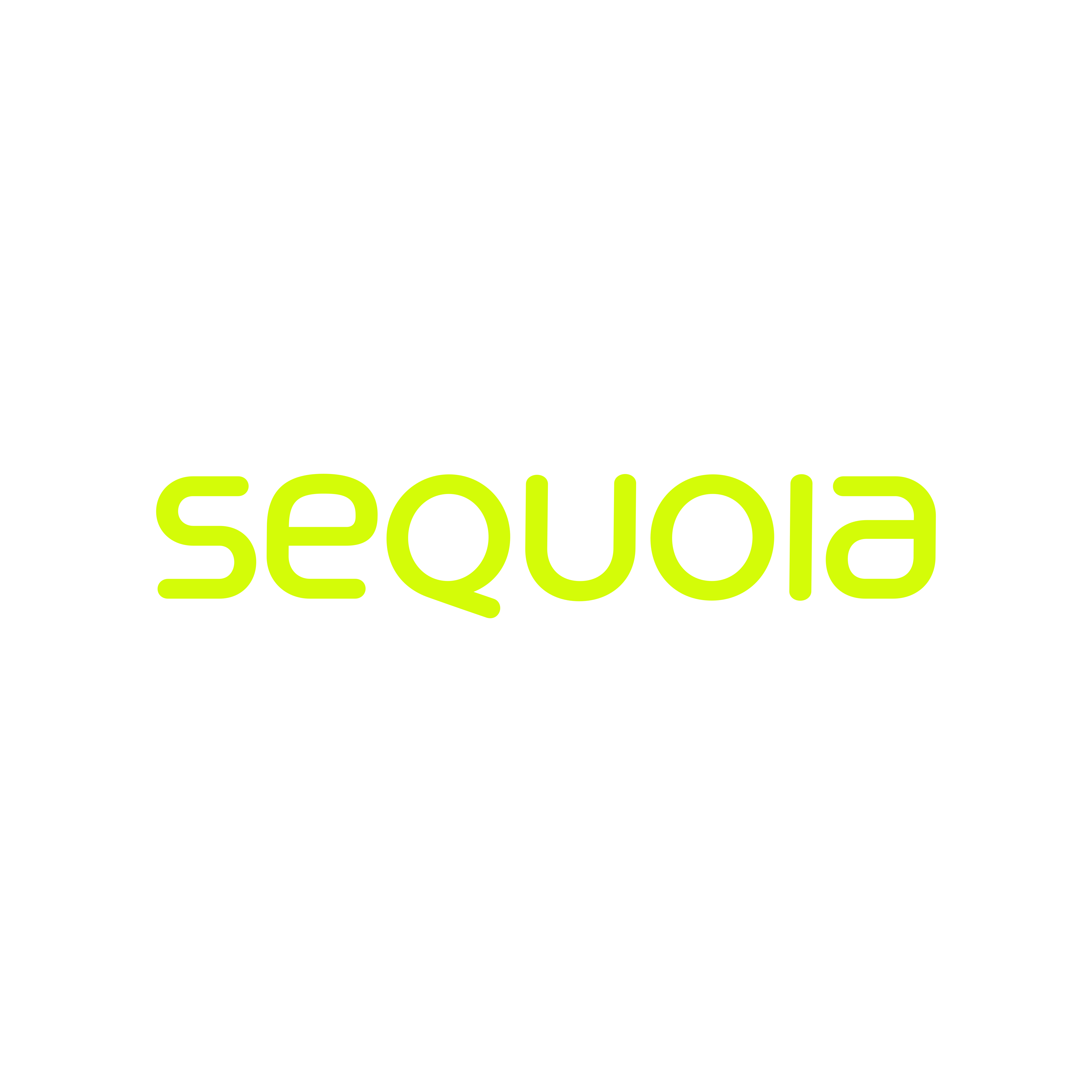 Sequoia Logo PNG.