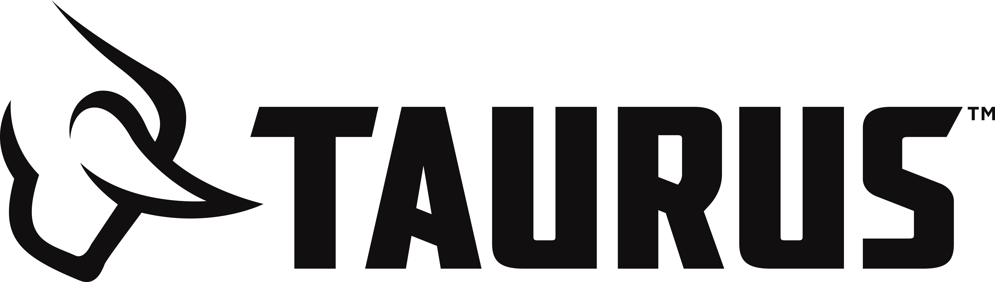 taurus logo 2 - Taurus Armas Logo