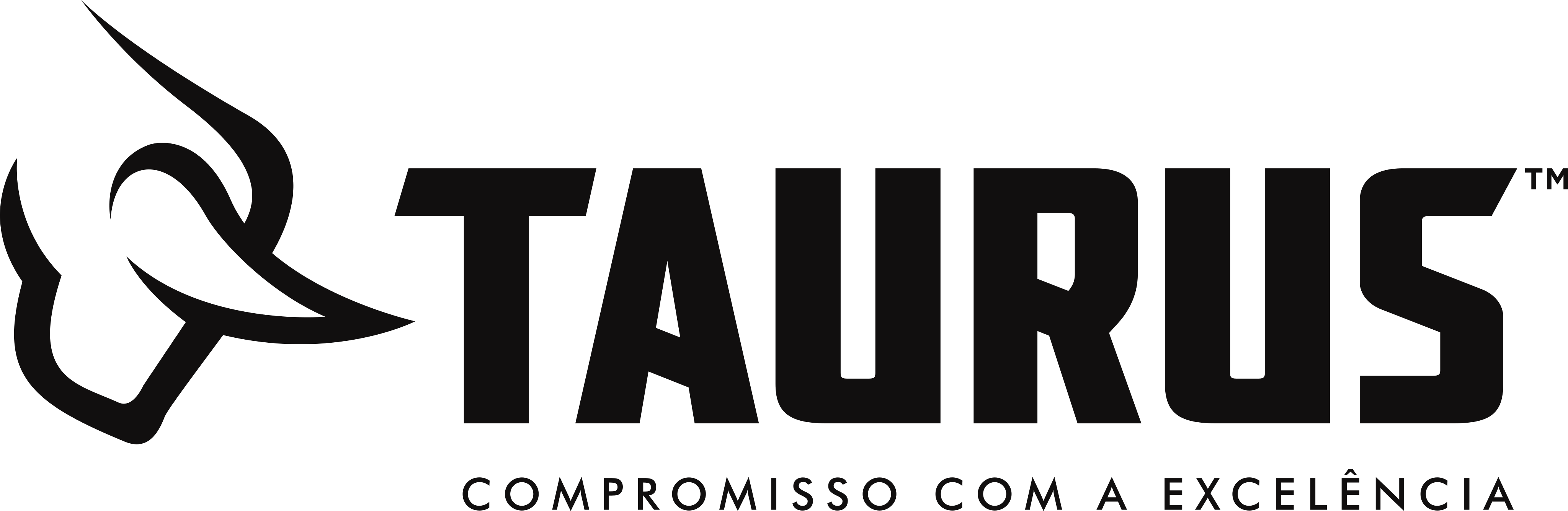 taurus logo 3 - Taurus Armas Logo