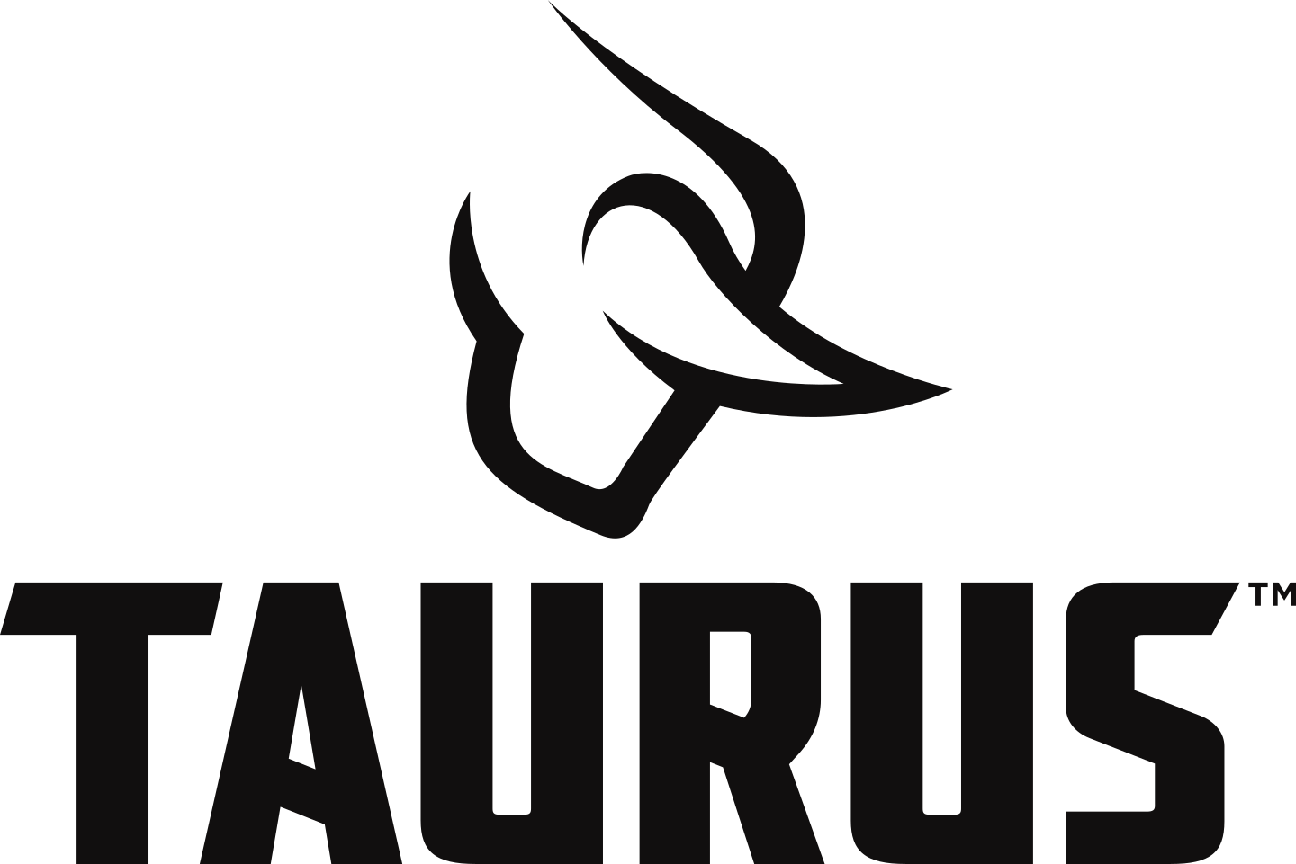 taurus logo 4 - Taurus Armas Logo