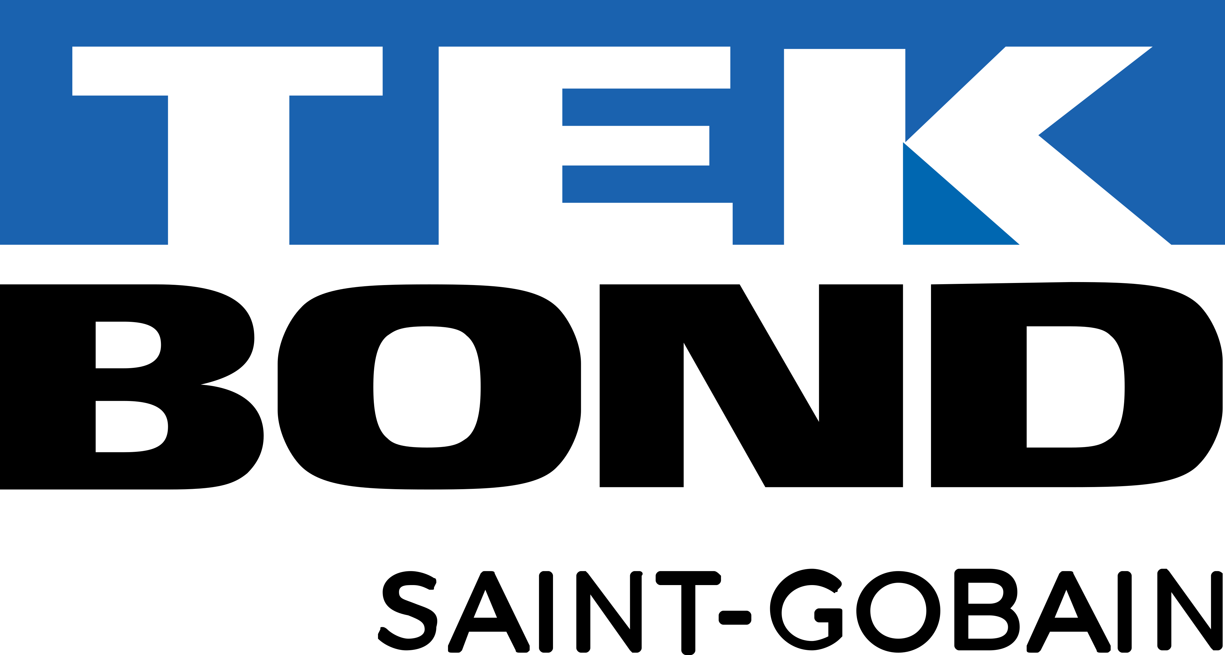 tekbond logo 1 - Tekbond Logo
