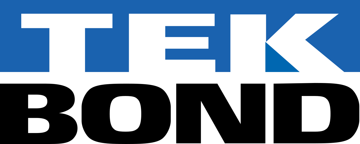 Tekbond Logo.