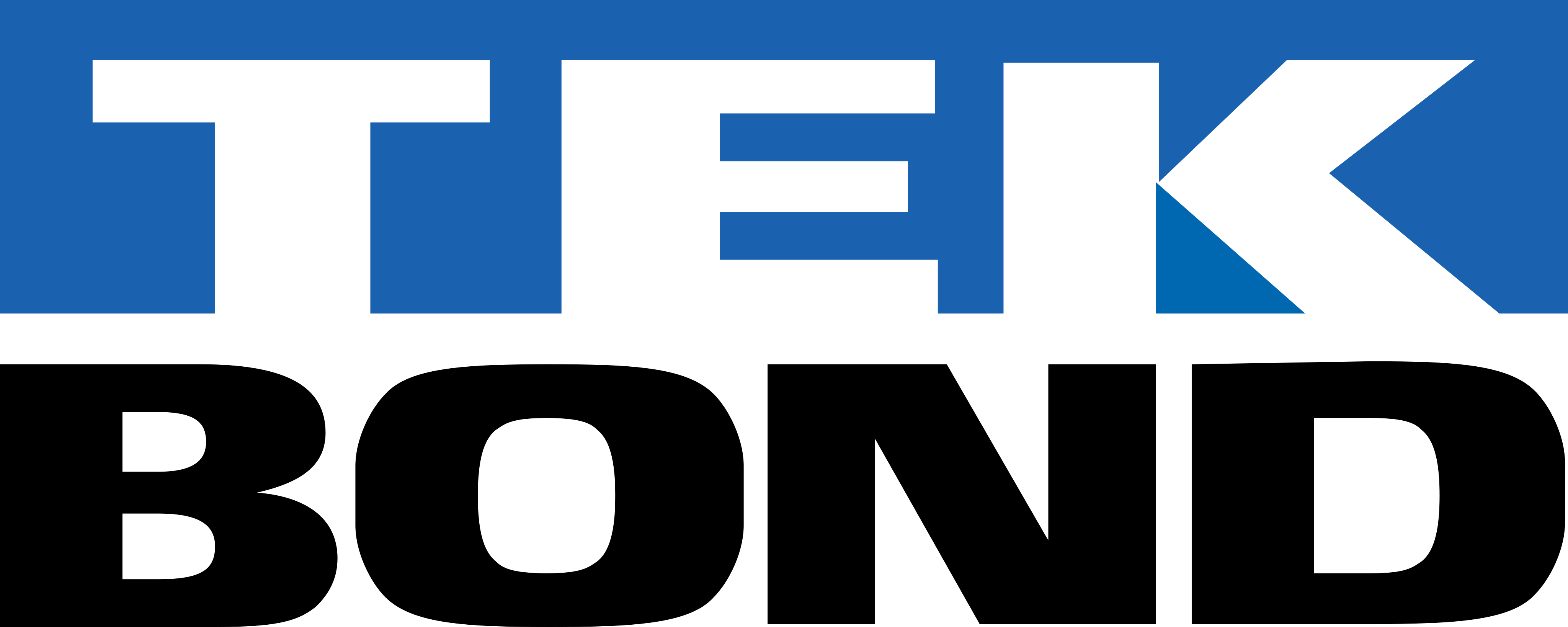 tekbond logo - Tekbond Logo