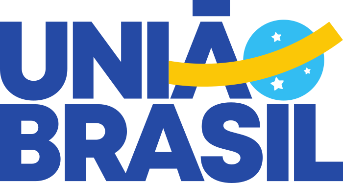 uniao brasil logo 3 - União Brasil Logo