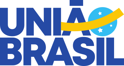 uniao brasil logo 4 - União Brasil Logo