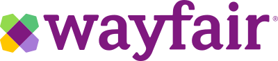 wayfair logo 4 - Wayfair Logo