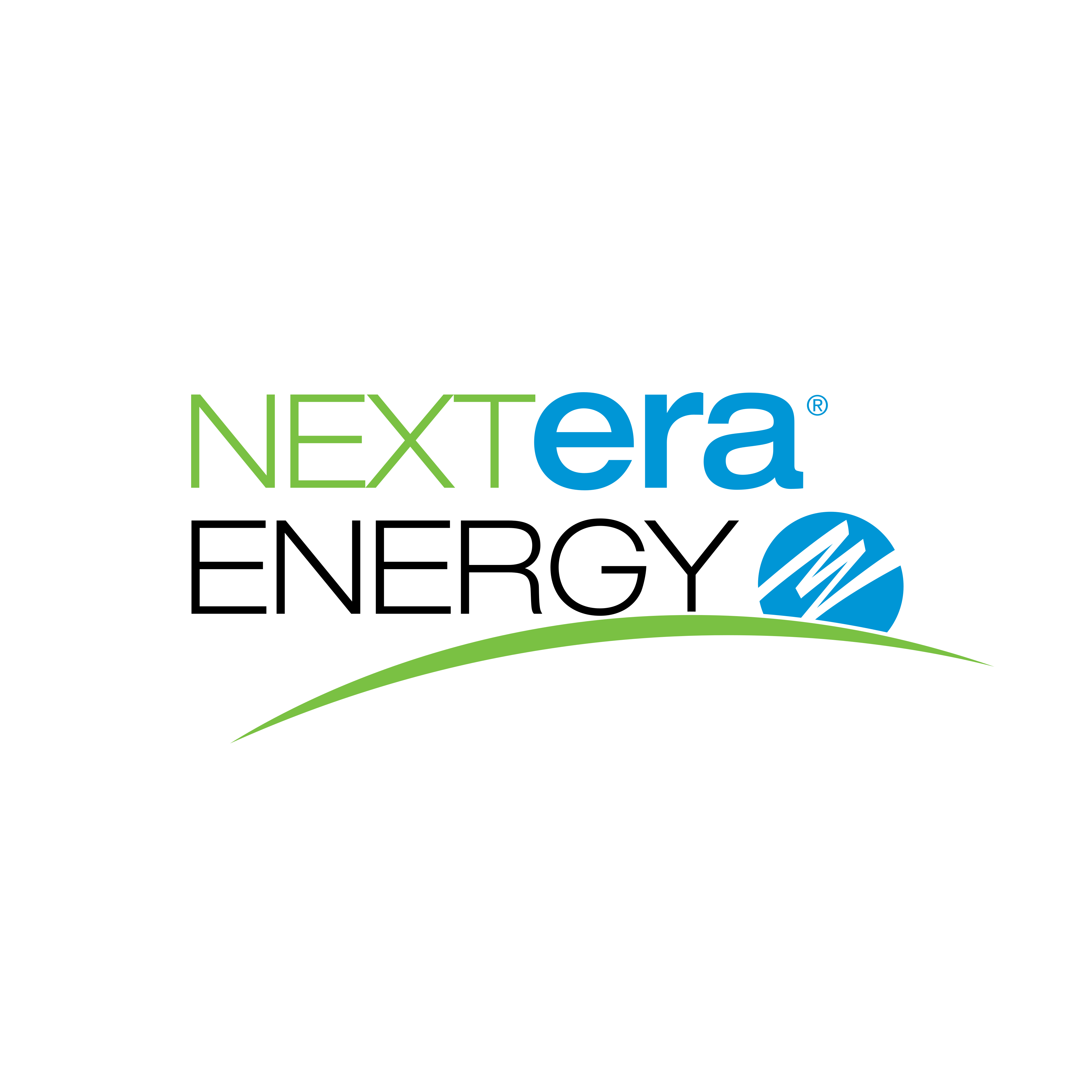 NextEra Energy Logo PNG.
