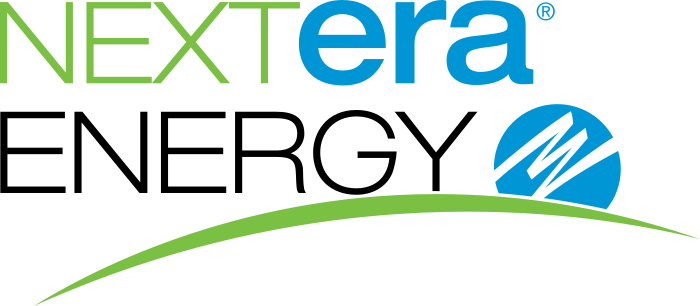 nextera energy logo 3 - NextEra Energy Logo