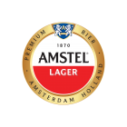 Amstel Logo – PNG E Vetor – Download De Logo