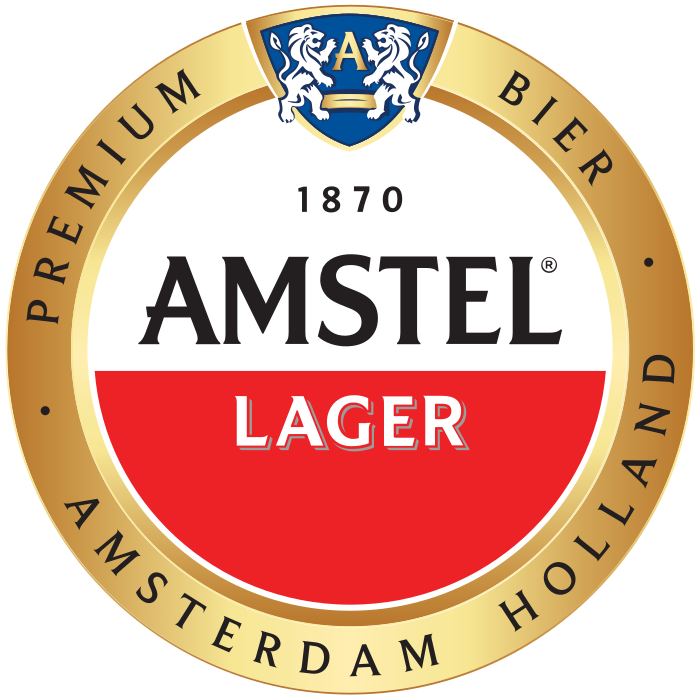 amstel logo 3 - Amstel Logo