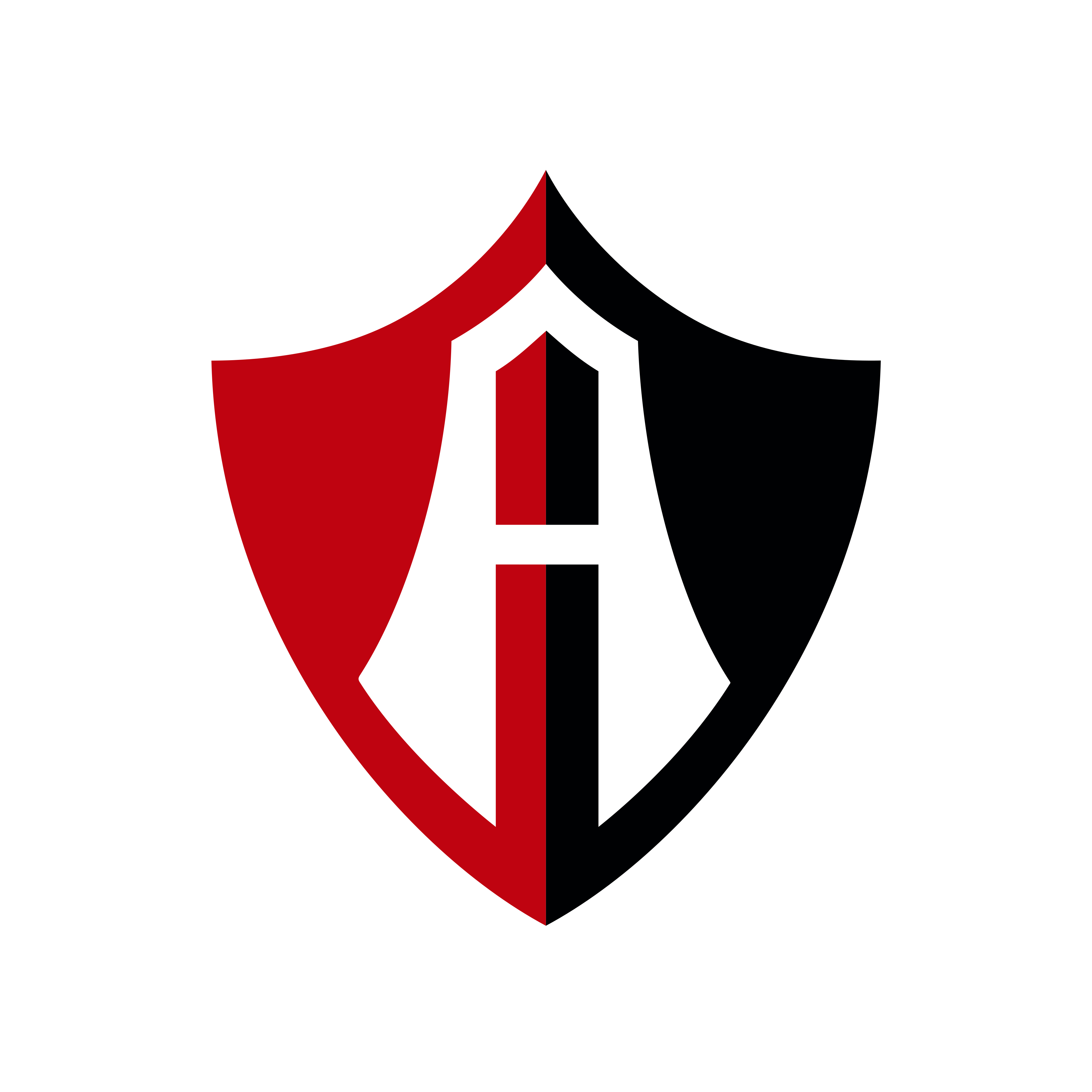 Atlas FC Logo PNG.