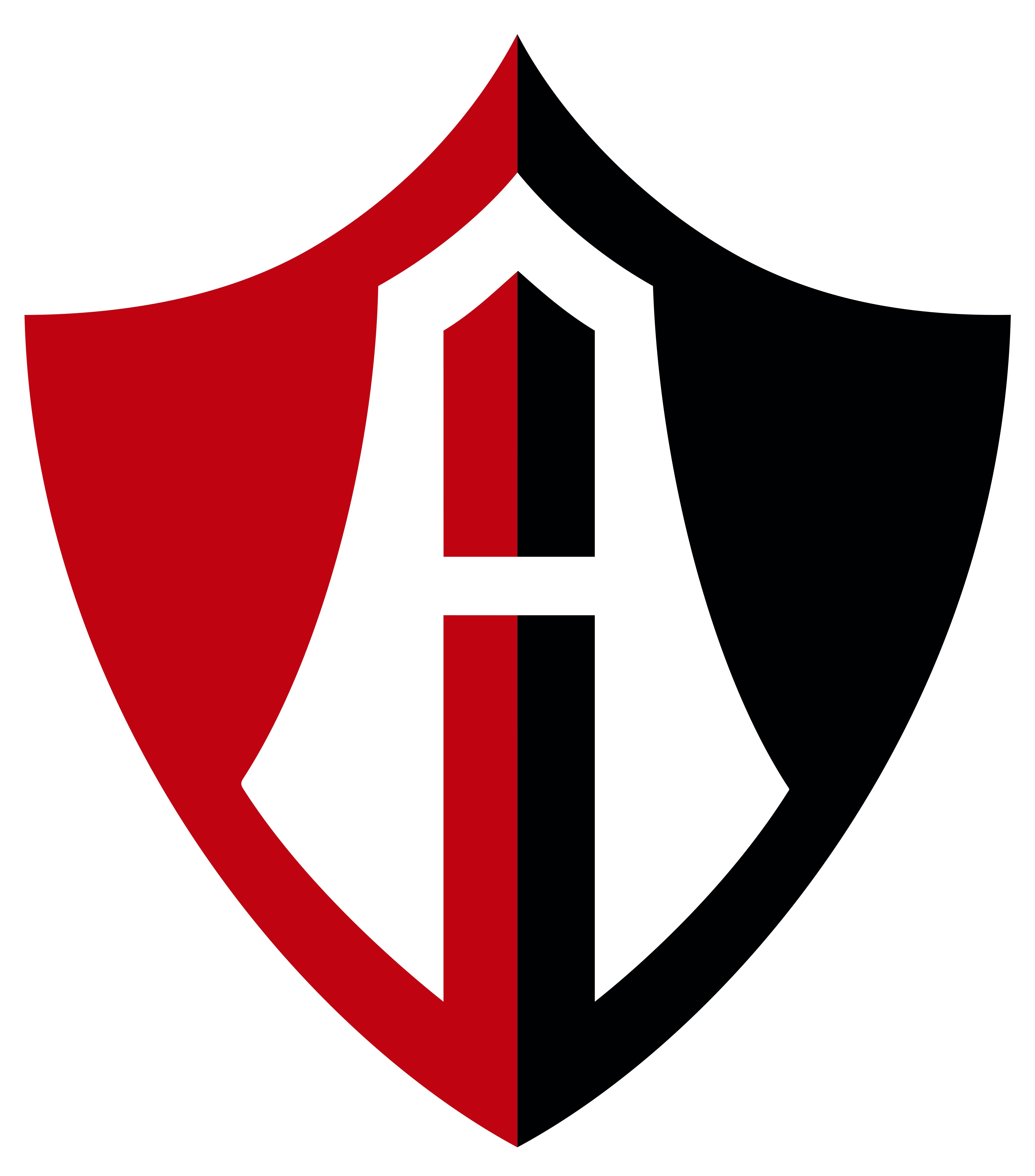 Atlas FC Logo.