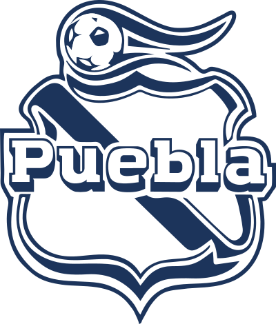 club puebla logo 4 - Club Puebla Logo