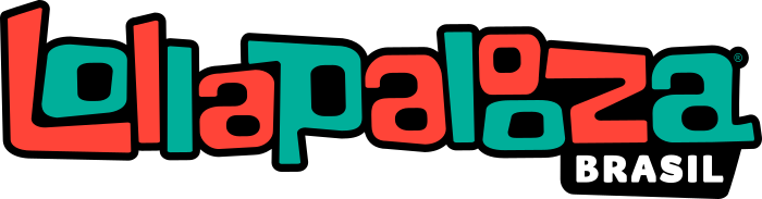 Lollapalooza Brasil Logo.