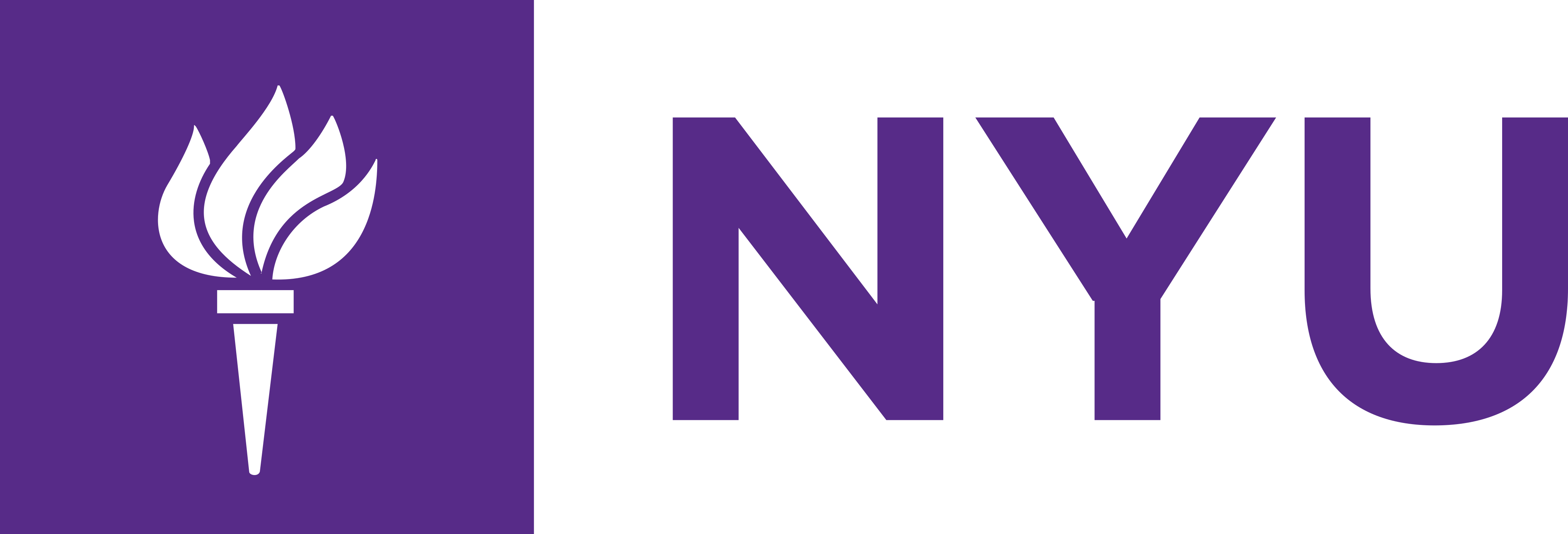 nyu logo - NYU Logo - New York University Logo