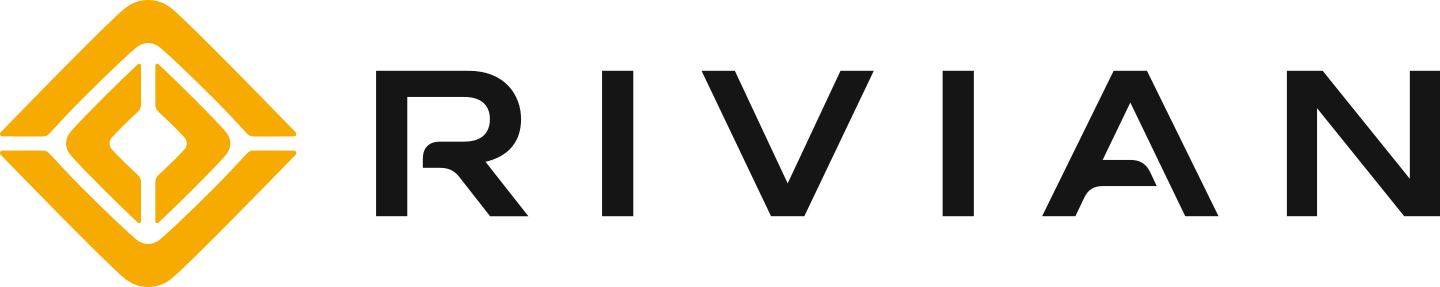 rivian logo 2 - Rivian Logo
