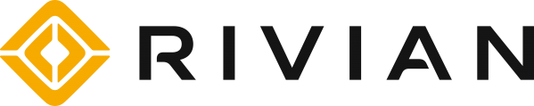 Rivian Logo.