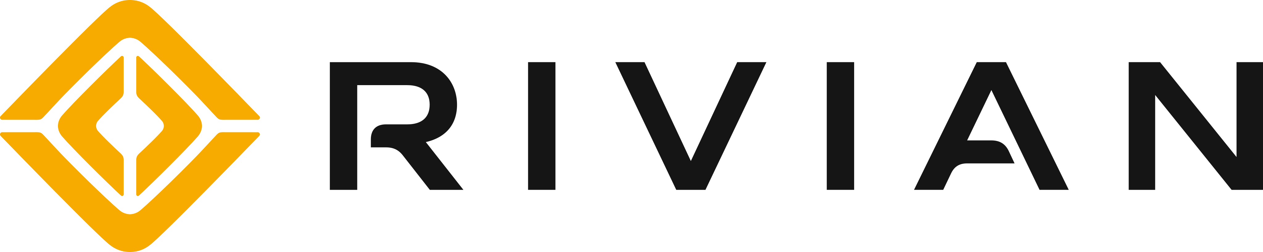 rivian logo - Rivian Logo