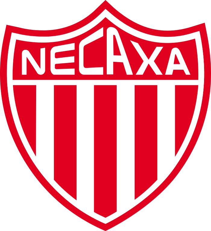club necaxa logo 4 - Club Necaxa Logo