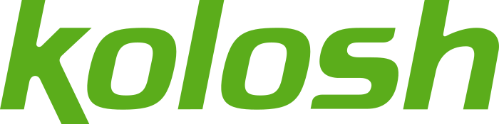 Kolosh Logo.