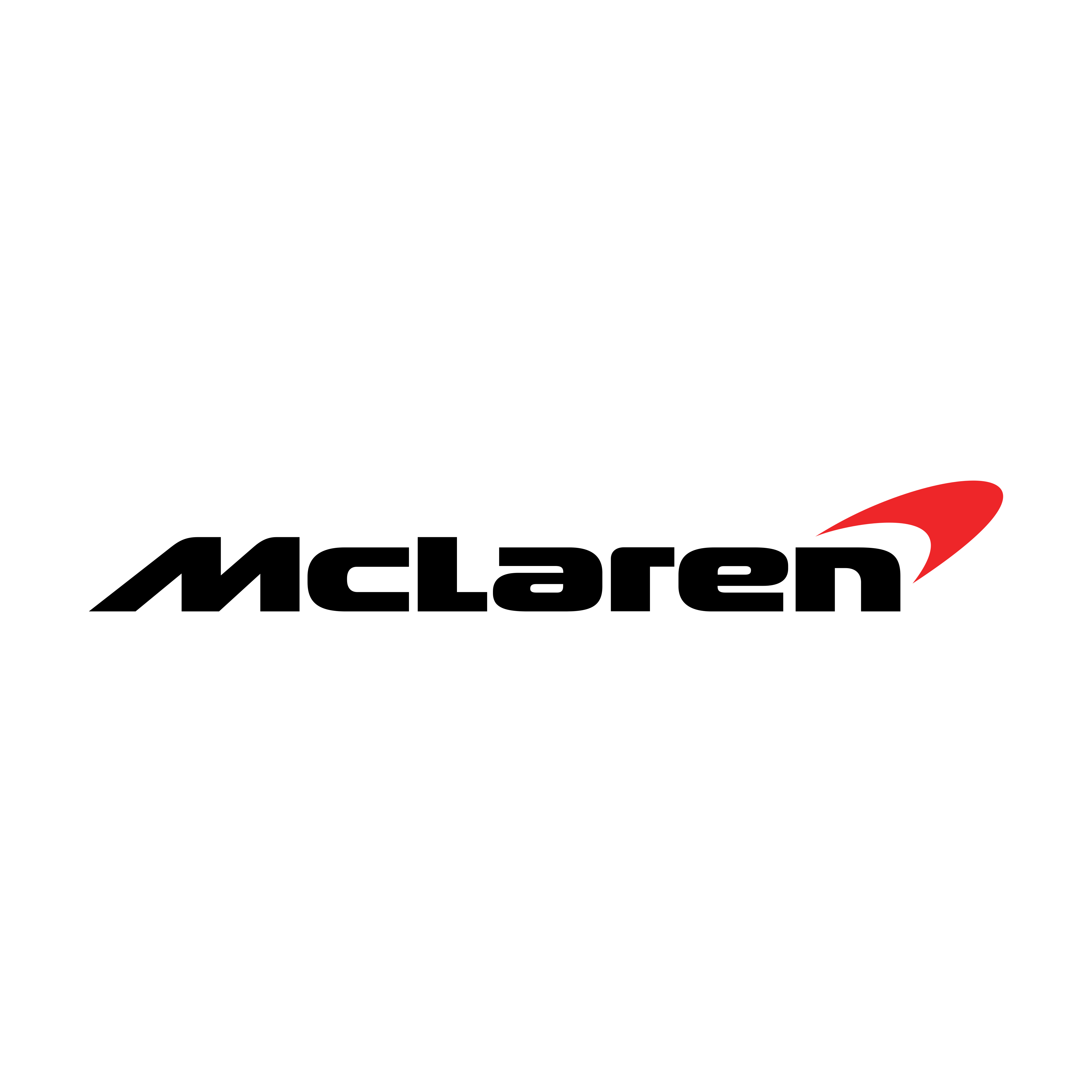 McLaren Logo PNG.