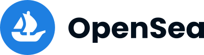 opensea logo 4 - OpenSea Logo