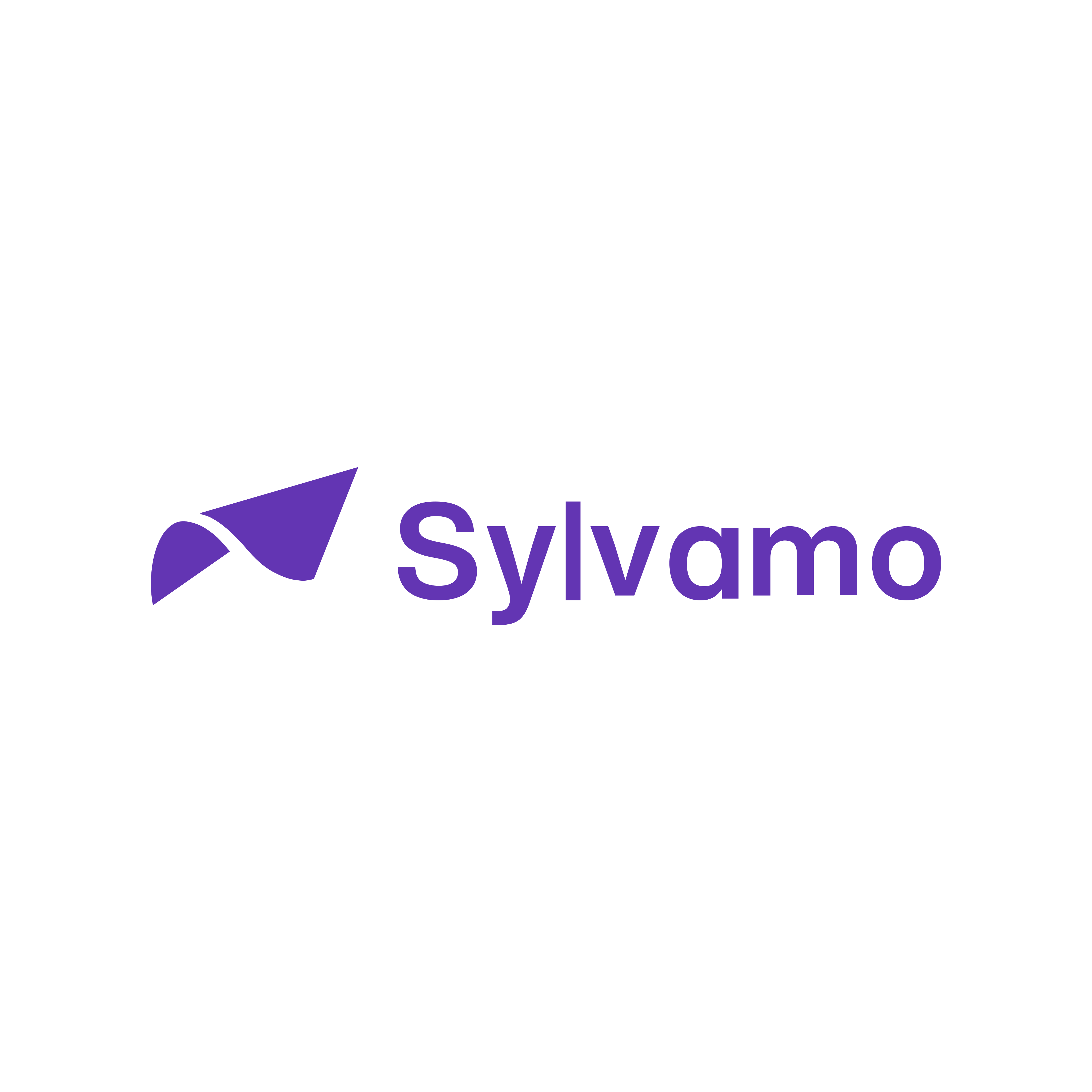 Sylvamo Logo PNG.