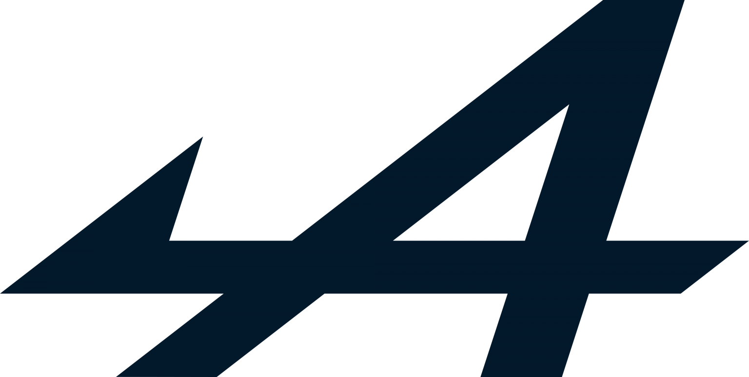 Alpine F1 Team Logo PNG e Vetor Download de Logo