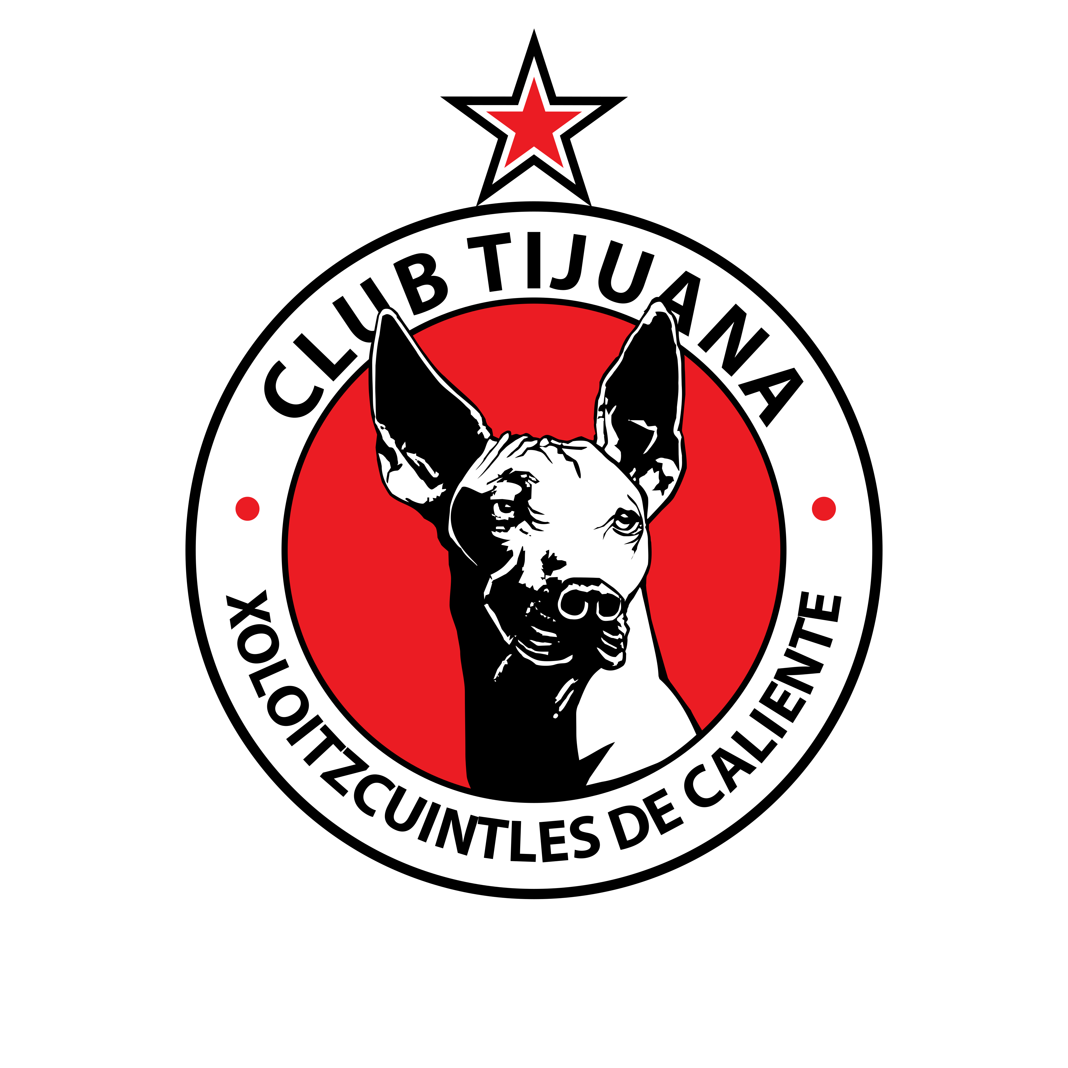 Escuela De Los Xolos De Tijuana Para Niños