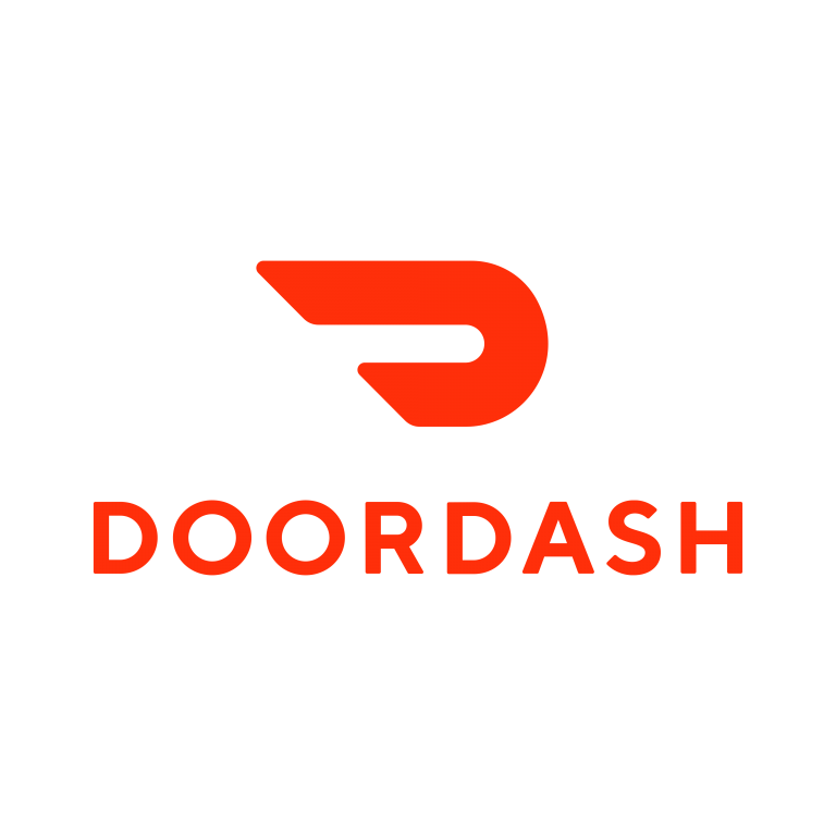 DoorDash Logo PNG e Vetor Download de Logo