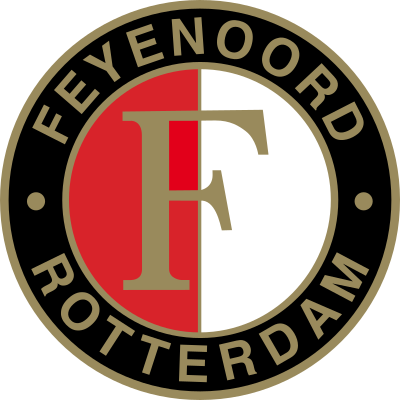 feyenoord logo 4 - Feyenoord Rotterdam Logo