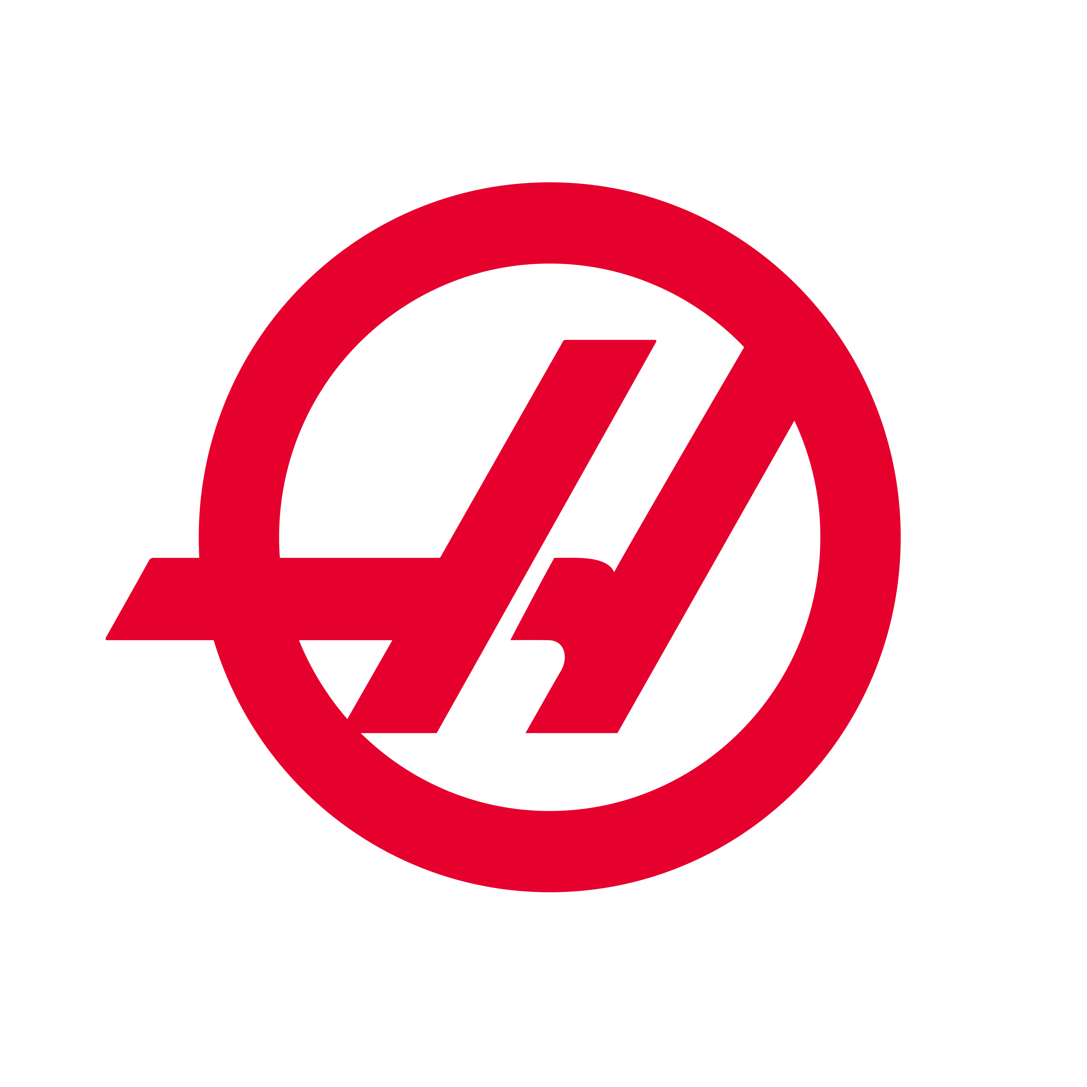 Haas F1 Team Logo PNG.